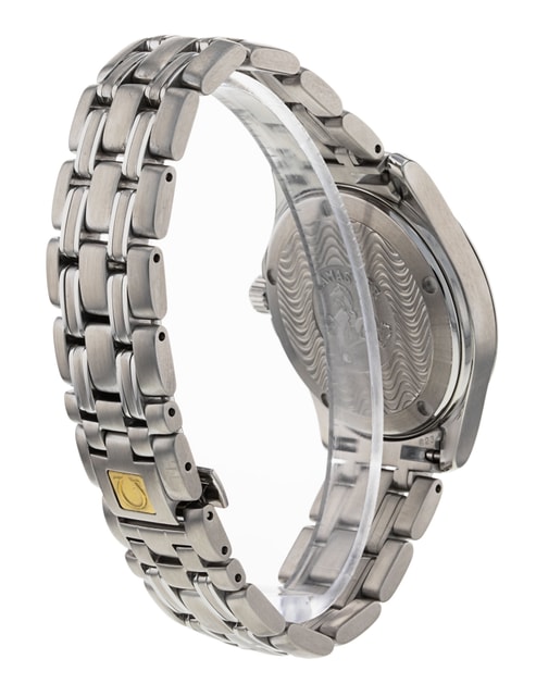 Omega Seamaster 120m 2501.21.00 Image 3